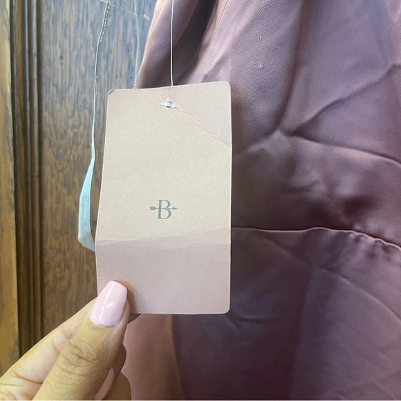 NWT Monique‎ Lhullier Doutzen Jumpsuit size 14 - Picture 7 of 14